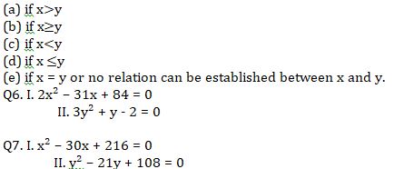 Quantitative Aptitude Quiz For IBPS RRB PO, Clerk Prelims 2021- 10th July |_5.1