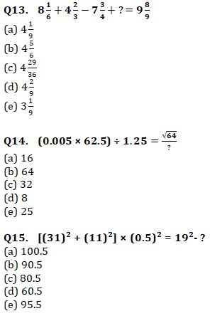 Quantitative Aptitude Quiz For IBPS RRB PO, Clerk Prelims 2021- 10th July |_7.1