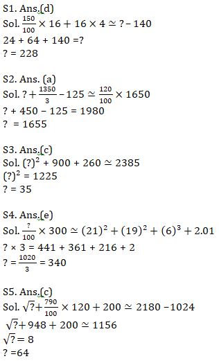 Quantitative Aptitude Quiz For SBI PO,Clerk Pre 2021- 10th July |_7.1