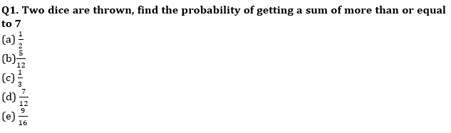 Quantitative Aptitude Quiz For IBPS RRB PO, Clerk Prelims 2021- 19th July_4.1