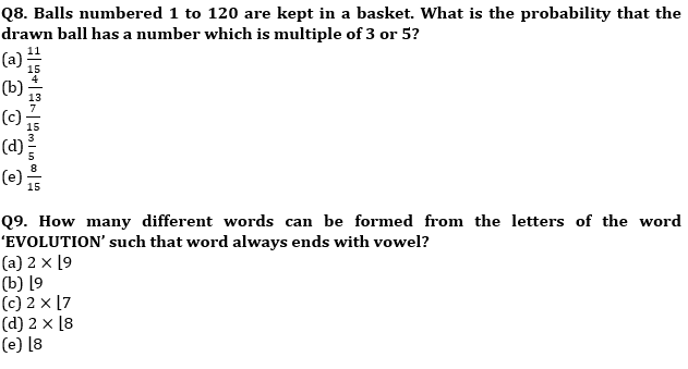 Quantitative Aptitude Quiz For IBPS RRB PO, Clerk Prelims 2021- 19th July_7.1