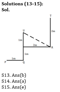 Reasoning Ability Quiz For SBI Clerk Mains 2021- 20th July_8.1