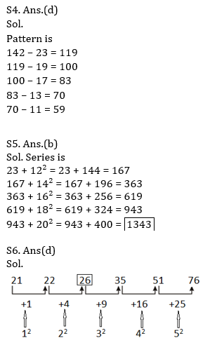 Quantitative Aptitude Quiz For IBPS Clerk Prelims 2021- 20th July_4.1