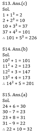 Quantitative Aptitude Quiz For IBPS RRB PO, Clerk Prelims 2021- 21st July_8.1