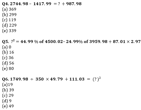 Quantitative Aptitude Quiz For IBPS Clerk Prelims 2021- 21st July_5.1