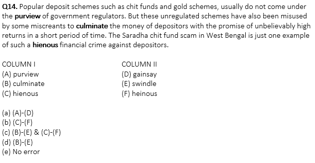 English Quizzes for SBI Clerk Mains 2021 – 21st July_9.1