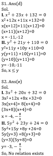 Quantitative Aptitude Quiz For IBPS Clerk Prelims 2021- 23rd July_7.1