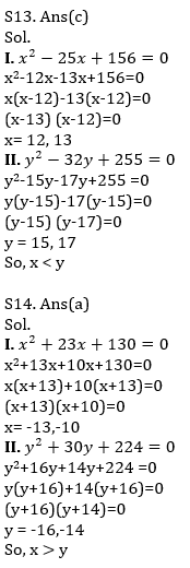 Quantitative Aptitude Quiz For IBPS Clerk Prelims 2021- 23rd July_12.1