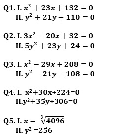 Quantitative Aptitude Quiz For IBPS Clerk Prelims 2021- 23rd July_3.1