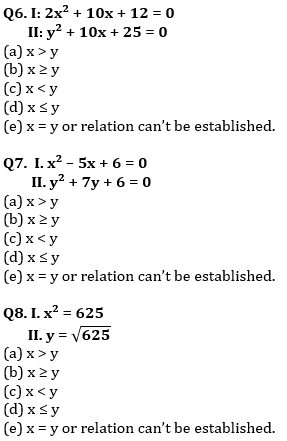 Quantitative Aptitude Quiz For IBPS Clerk Prelims 2021- 23rd July_4.1