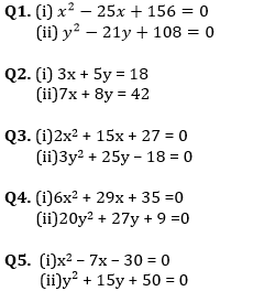 Quantitative Aptitude Quiz For IBPS RRB PO, Clerk Prelims 2021- 24th July |_3.1