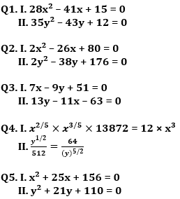 Quantitative Aptitude Quiz For IBPS RRB PO, Clerk Prelims 2021- 28th July_4.1