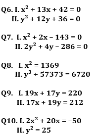 Quantitative Aptitude Quiz For IBPS RRB PO, Clerk Prelims 2021- 28th July_5.1