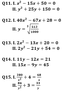 Quantitative Aptitude Quiz For IBPS RRB PO, Clerk Prelims 2021- 28th July_6.1