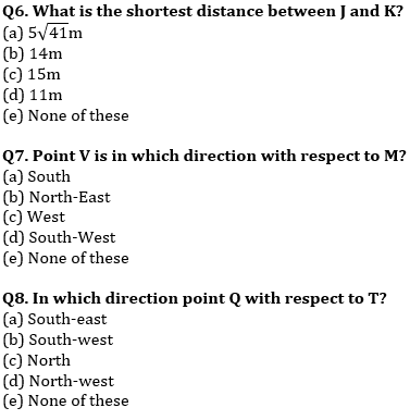 Reasoning Ability Quiz For IBPS RRB PO, Clerk Prelims 2021- 30th July |_4.1