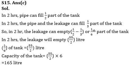 Quantitative Aptitude Quiz For IBPS Clerk Prelims 2021- 30th July |_14.1