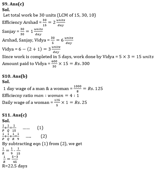 Quantitative Aptitude Quiz For IBPS Clerk Prelims 2021- 30th July |_12.1