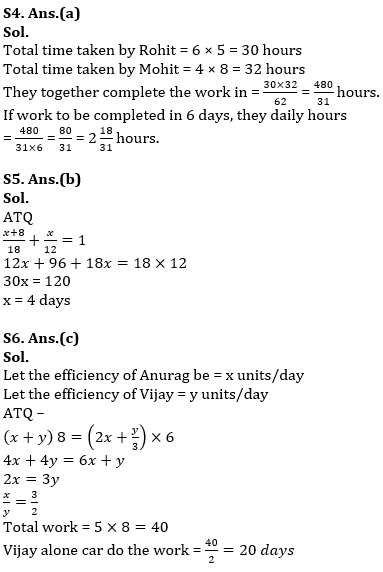 Quantitative Aptitude Quiz For IBPS Clerk Prelims 2021- 30th July |_10.1