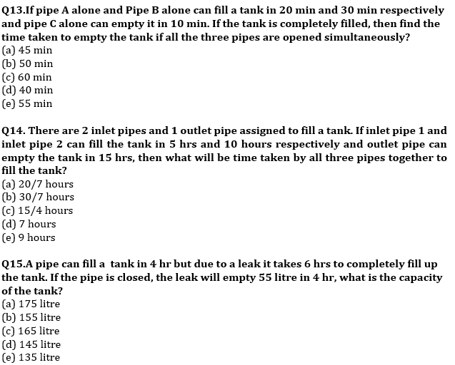 Quantitative Aptitude Quiz For IBPS Clerk Prelims 2021- 30th July |_8.1