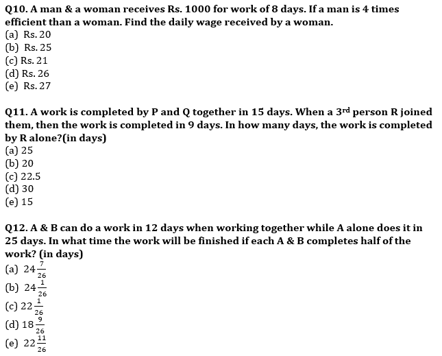 Quantitative Aptitude Quiz For IBPS Clerk Prelims 2021- 30th July |_7.1