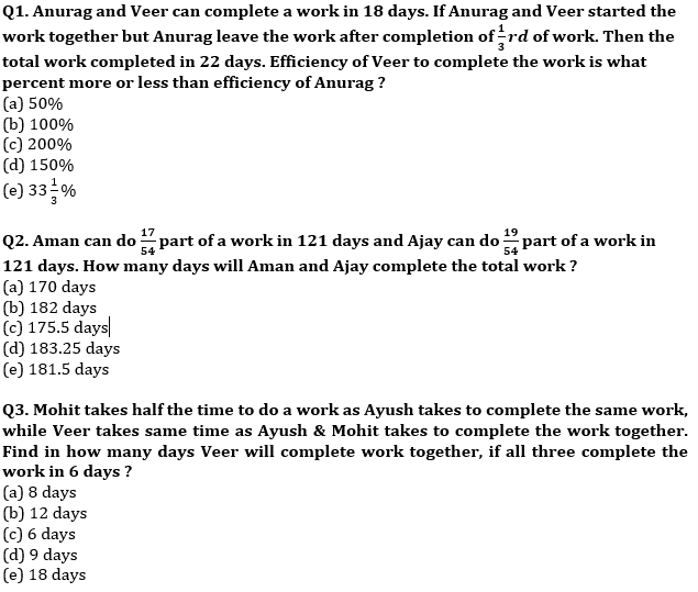 Quantitative Aptitude Quiz For IBPS Clerk Prelims 2021- 30th July |_4.1