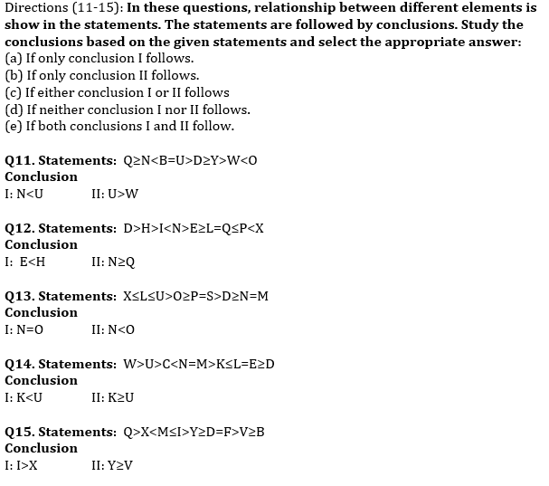 Reasoning Ability Quiz For IBPS Clerk Prelims 2021- 30th July |_6.1