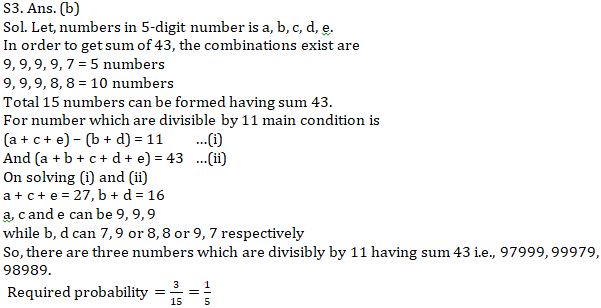 Quantitative Aptitude Quiz For SBI Clerk Mains 2021- 31th July |_5.1