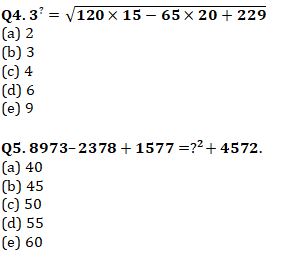 Quantitative Aptitude Quiz For IBPS Clerk Prelims 2021- 31th July |_5.1