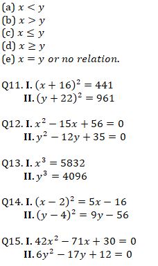 Quantitative Aptitude Quiz For IBPS RRB PO, Clerk Prelims 2021- 1st August |_7.1