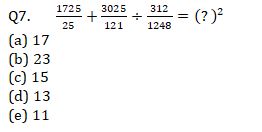 Quantitative Aptitude Quiz For IBPS Clerk Prelims 2021- 1st August |_4.1