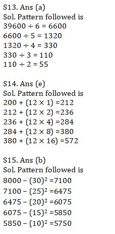 Quantitative Aptitude Quiz For IBPS Clerk Prelims 2021- 2nd August |_8.1