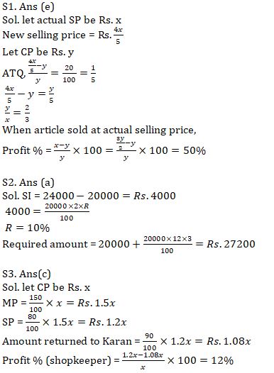 Quantitative Aptitude Quiz For IBPS Clerk Prelims 2021- 3rd August |_4.1