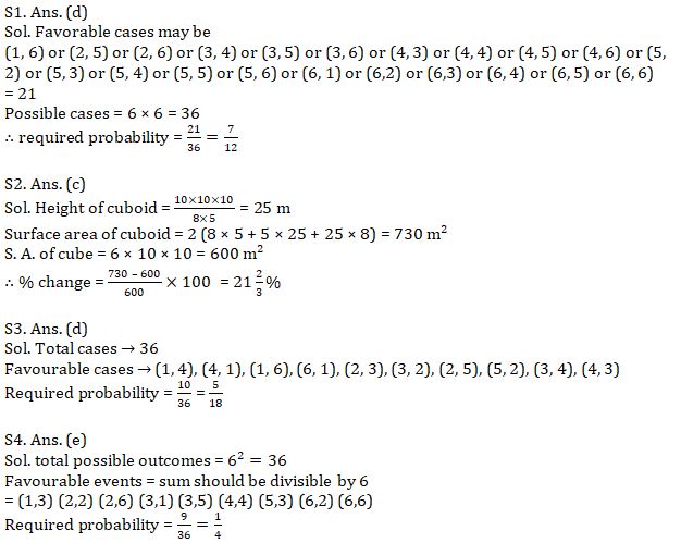 Quantitative Aptitude Quiz For IBPS Clerk Prelims 2021- 4th August |_3.1