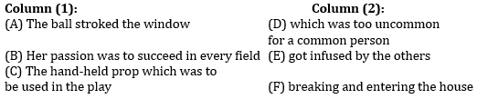 English Quizzes, for IBPS Clerk Prelims 2021 – 5th August |_6.1