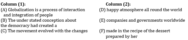 English Quizzes, for IBPS Clerk Prelims 2021 – 5th August |_8.1