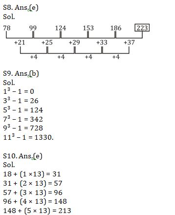 Quantitative Aptitude Quiz For IBPS RRB PO, Clerk Prelims 2021- 5th August |_5.1