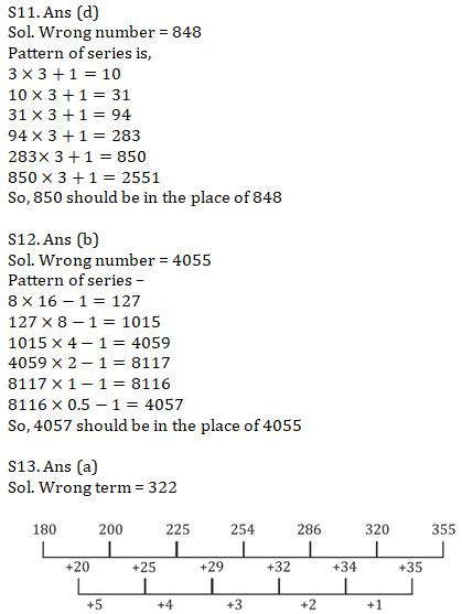 Quantitative Aptitude Quiz For IBPS RRB PO, Clerk Prelims 2021- 5th August |_6.1