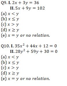 Quantitative Aptitude Quiz For IBPS Clerk Prelims 2021- 5th August |_5.1