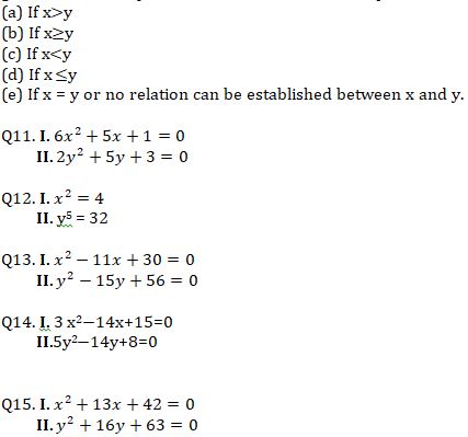 Quantitative Aptitude Quiz For IBPS Clerk Prelims 2021- 5th August |_6.1