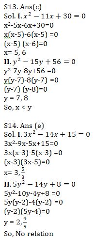 Quantitative Aptitude Quiz For IBPS Clerk Prelims 2021- 5th August |_13.1