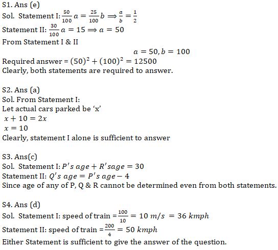 Quantitative Aptitude Quiz For IBPS Clerk Prelims 2021- 6th August |_6.1