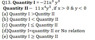 Quantitative Aptitude Quiz For SBI Clerk Mains 2021- 6th August |_6.1