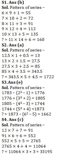 Quantitative Aptitude Quiz For SBI Clerk Mains 2021- 6th August |_7.1