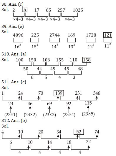 Quantitative Aptitude Quiz For IBPS Clerk Prelims 2021- 7th August |_8.1