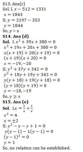 Quantitative Aptitude Quiz For IBPS RRB PO, Clerk Prelims 2021- 9th August |_11.1