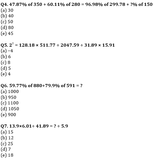 Quantitative Aptitude Quiz For IBPS Clerk Prelims 2021- 10th August_5.1