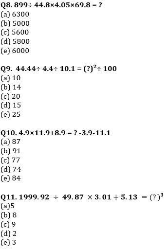 Quantitative Aptitude Quiz For IBPS Clerk Prelims 2021- 10th August_6.1