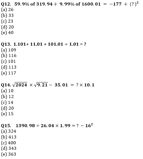 Quantitative Aptitude Quiz For IBPS Clerk Prelims 2021- 10th August_7.1