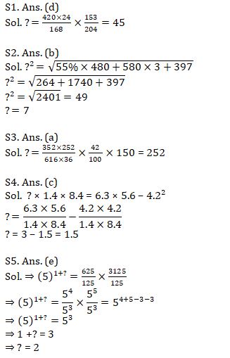 Quantitative Aptitude Quiz For IBPS RRB PO, Clerk Prelims 2021- 12th August |_7.1