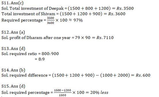 Quantitative Aptitude Quiz For IBPS RRB PO, Clerk Prelims 2021- 12th August |_10.1